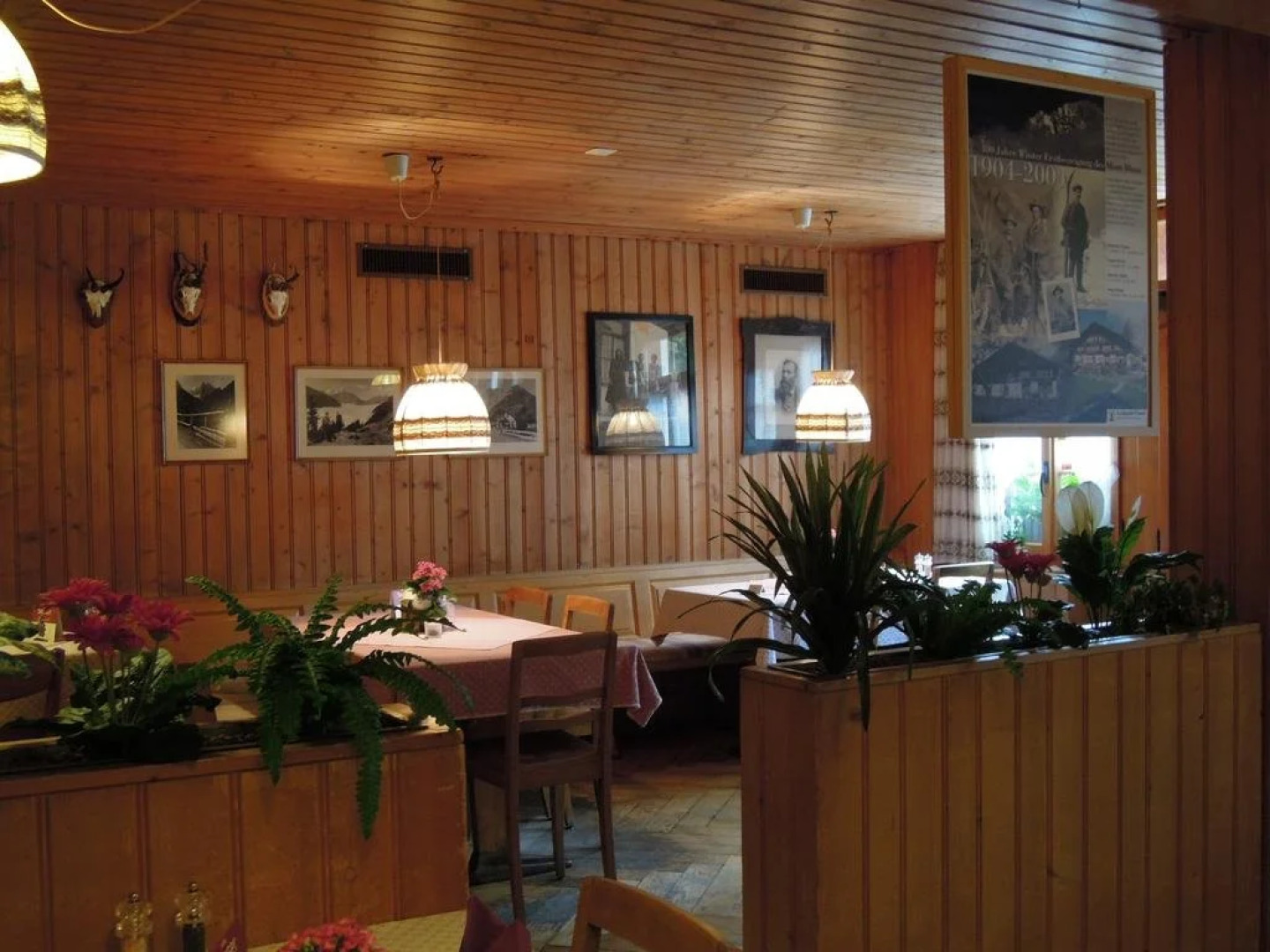 Landgasthof Tännler