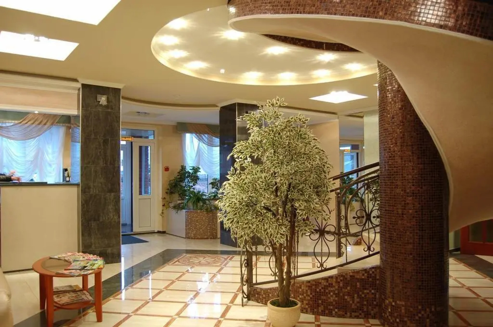 Донская Ривьера