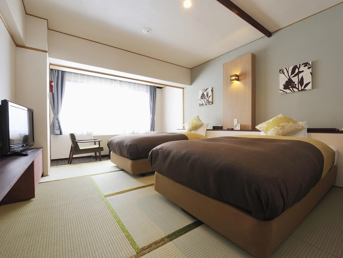 Grand Blissen Hotel Jozankei