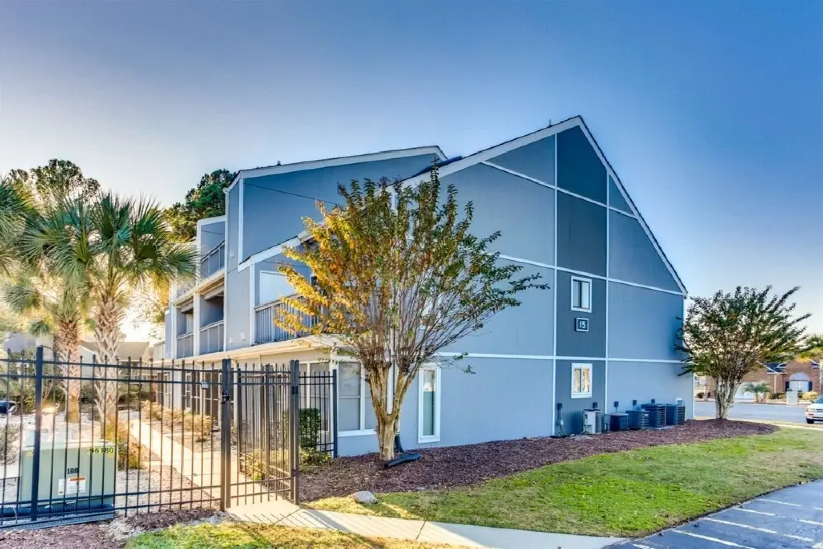 Golf Colony Resort J 15