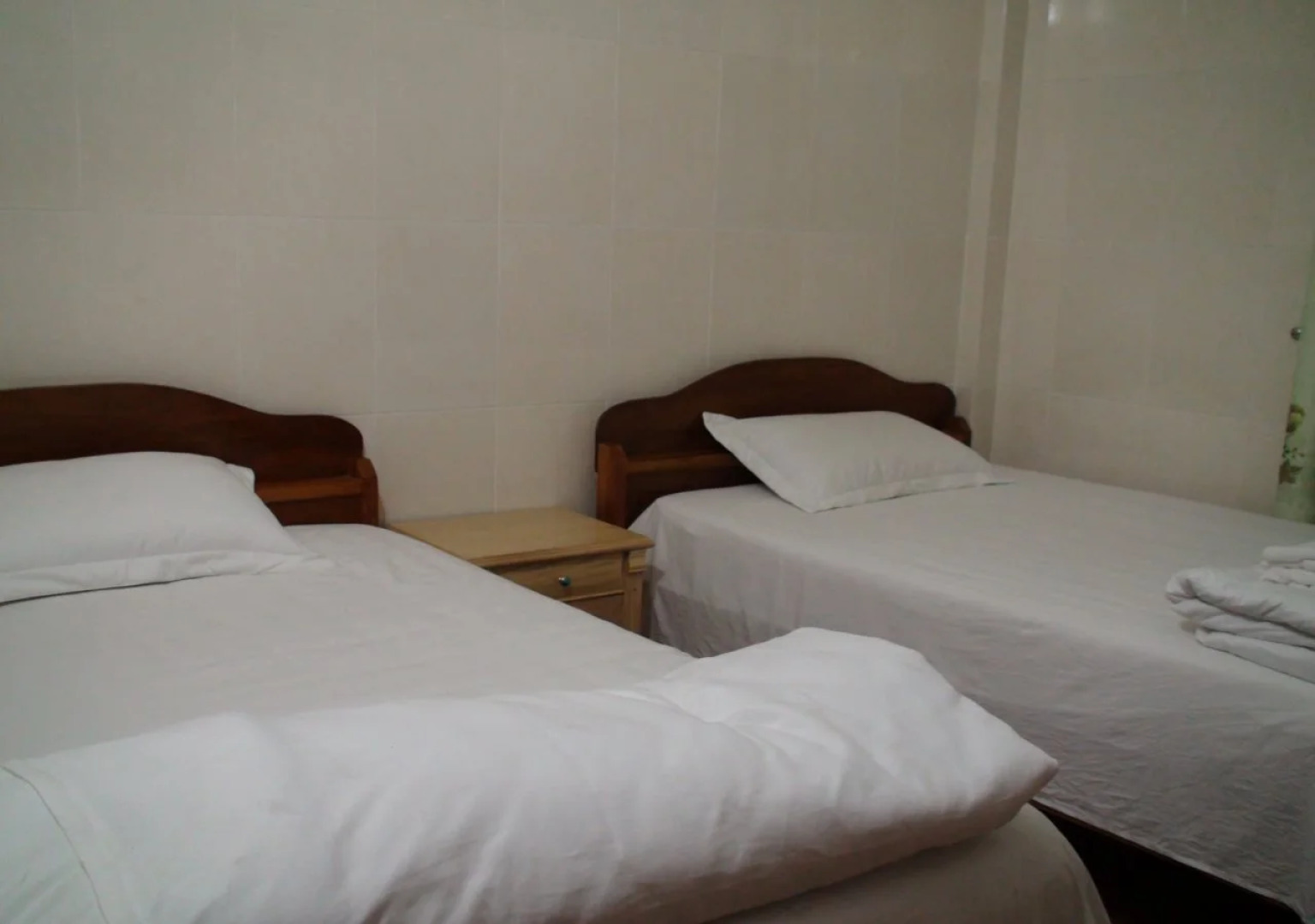 Van Anh Hostel