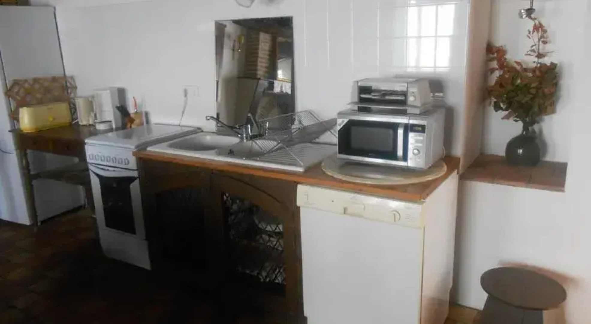 La Maison du Pecheur de Loire