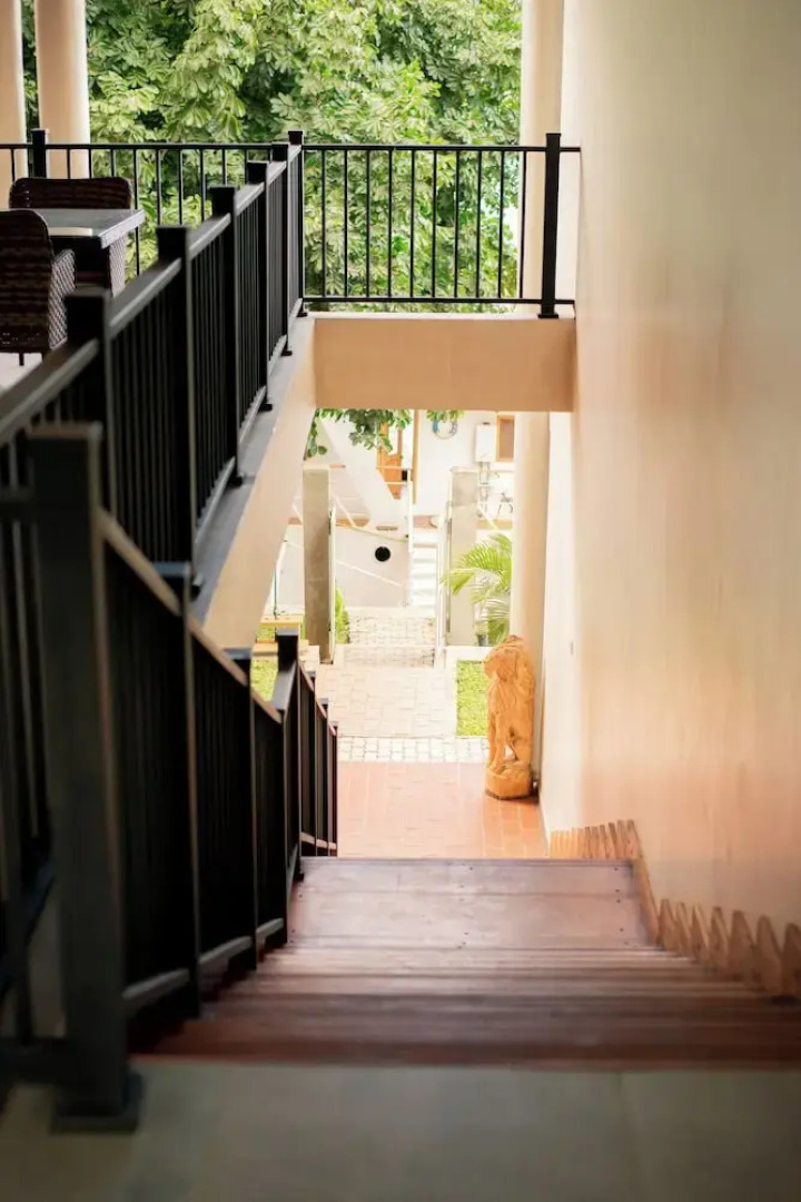 Waters Edge By Serendib