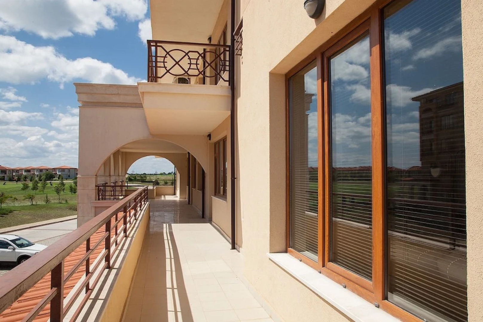 Lighthouse Golf Resort Private Properties