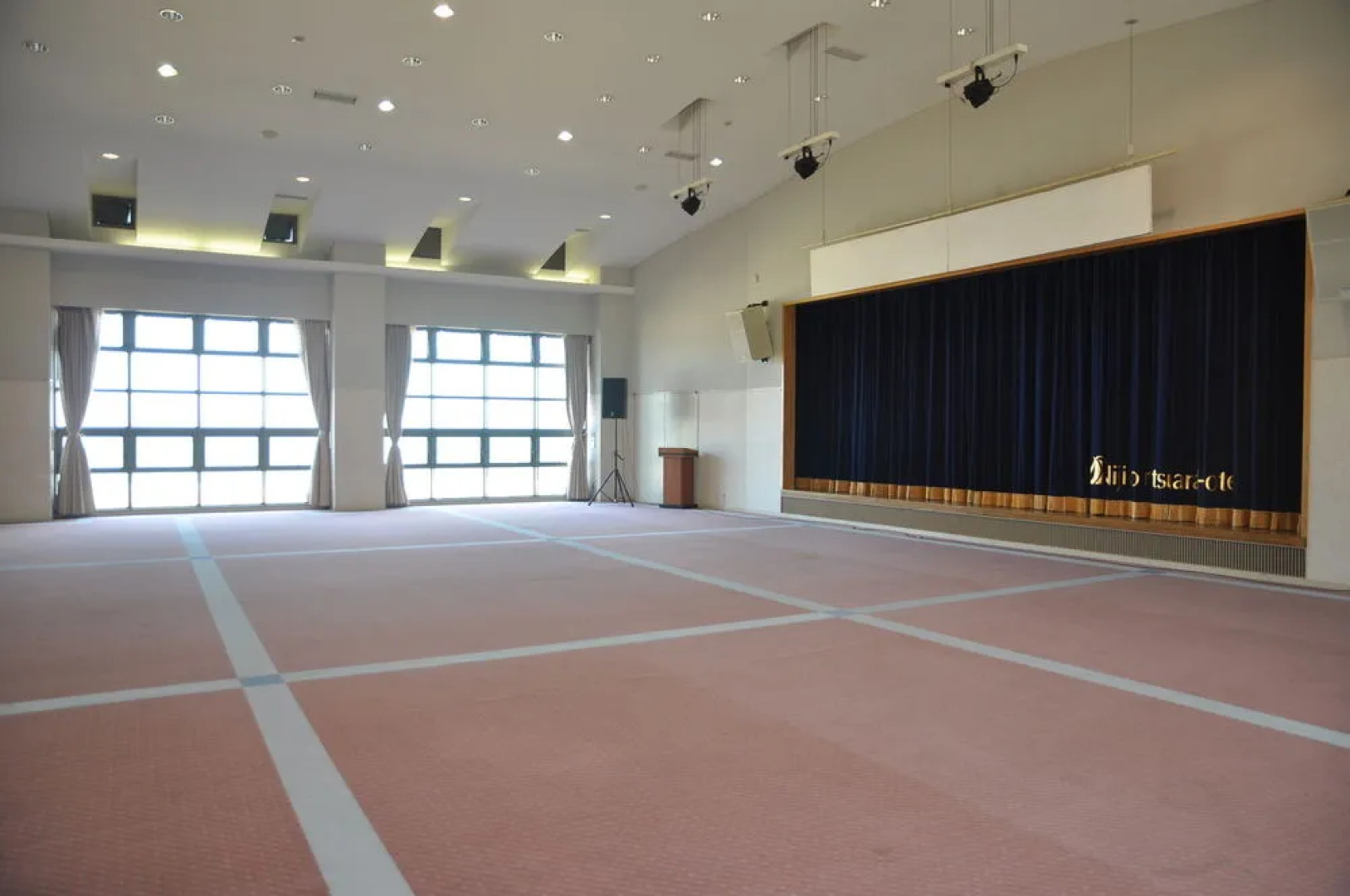 Kokumin Shukusha Nijinomatsubara Hotel