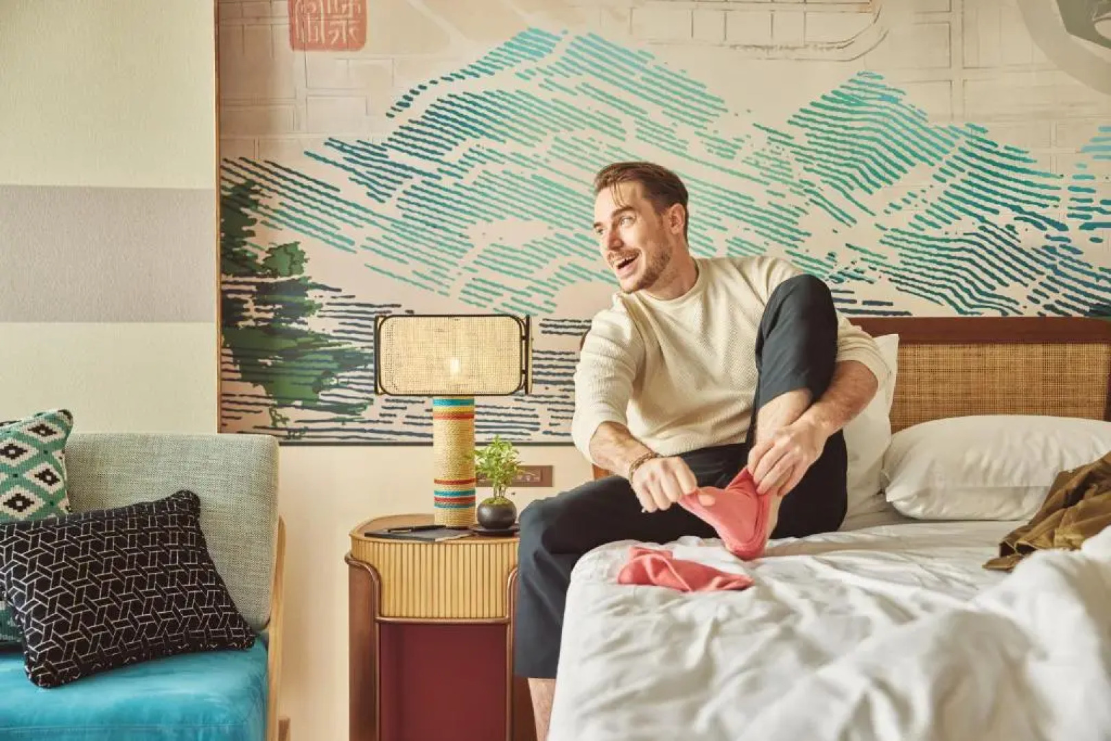 Hotel Indigo Inuyama Urakuen Garden by IHG