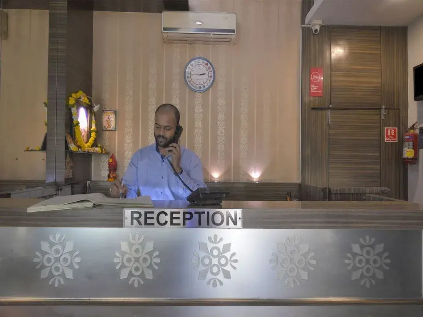 Hotel Mansarovar Panvel