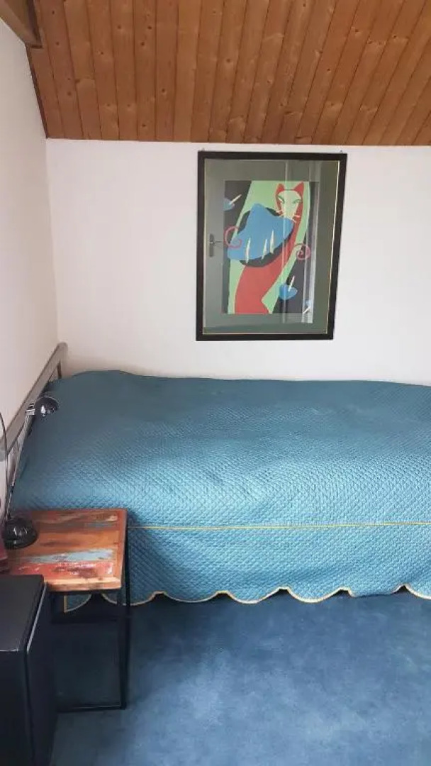 Charming Guestroom in private Residence