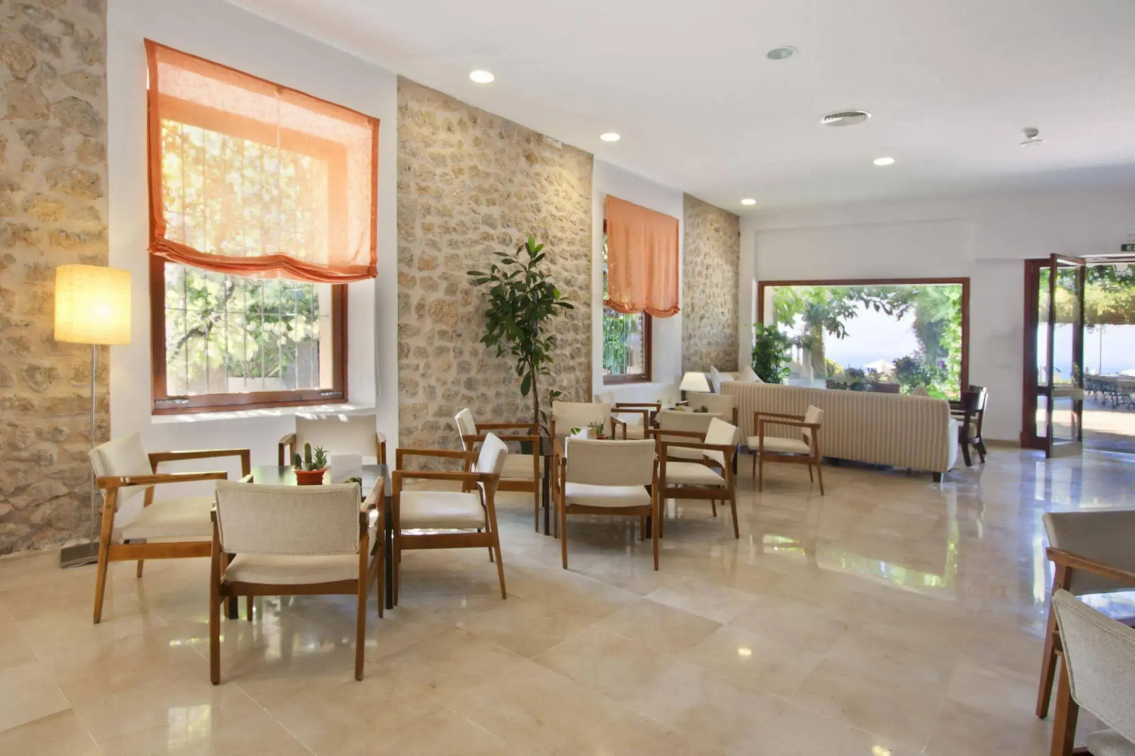 Hoposa Costa D'Or - Adults Only