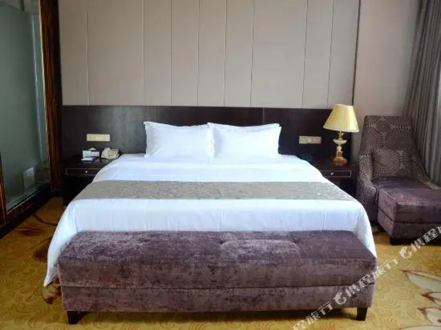 Sanhe International Hotel