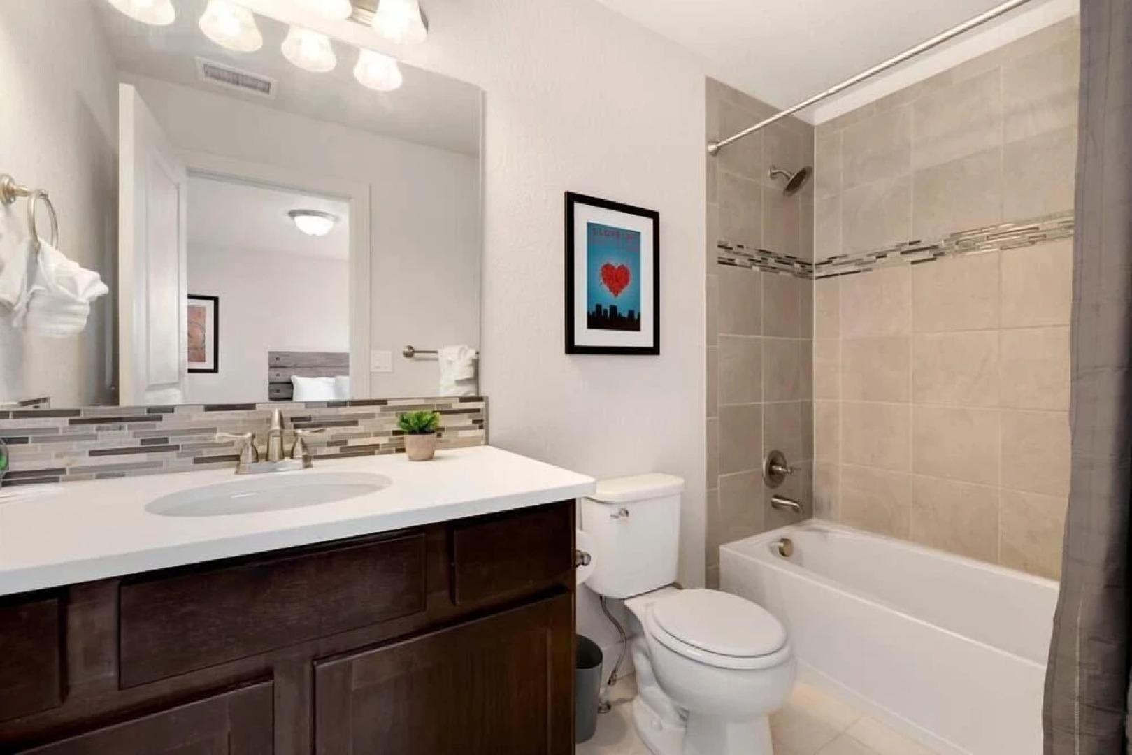 Modern Townhome Steps from the Brewery District!