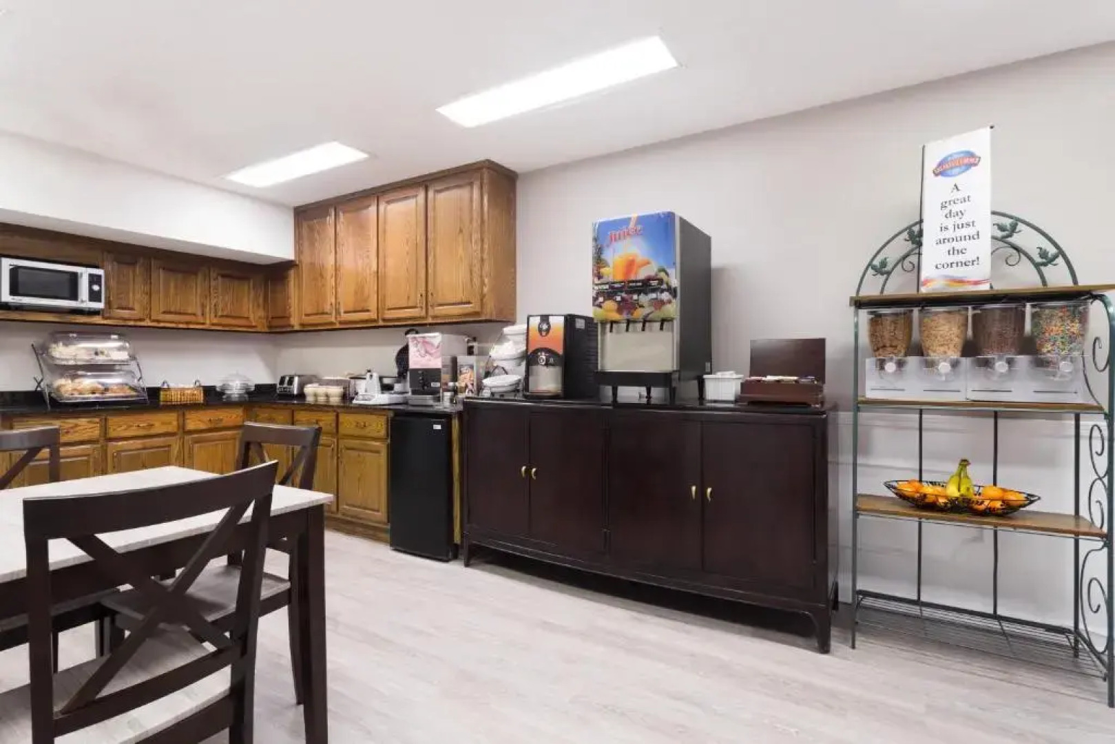 Baymont Inn & Suites Duncan/Spartanburg