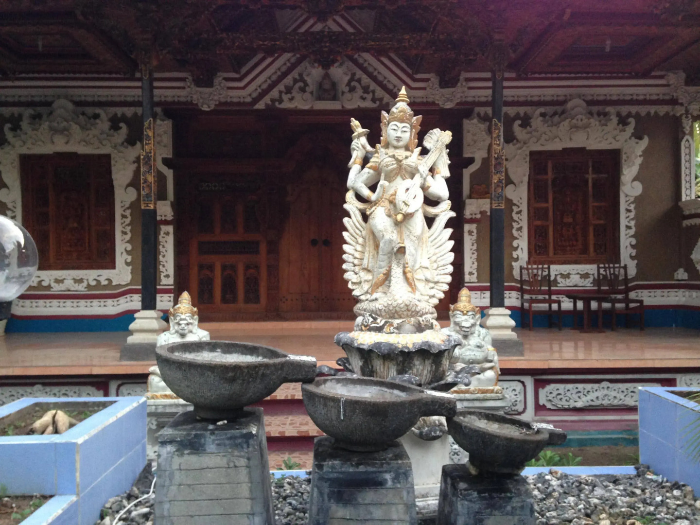 Nusa Garden Bungalow