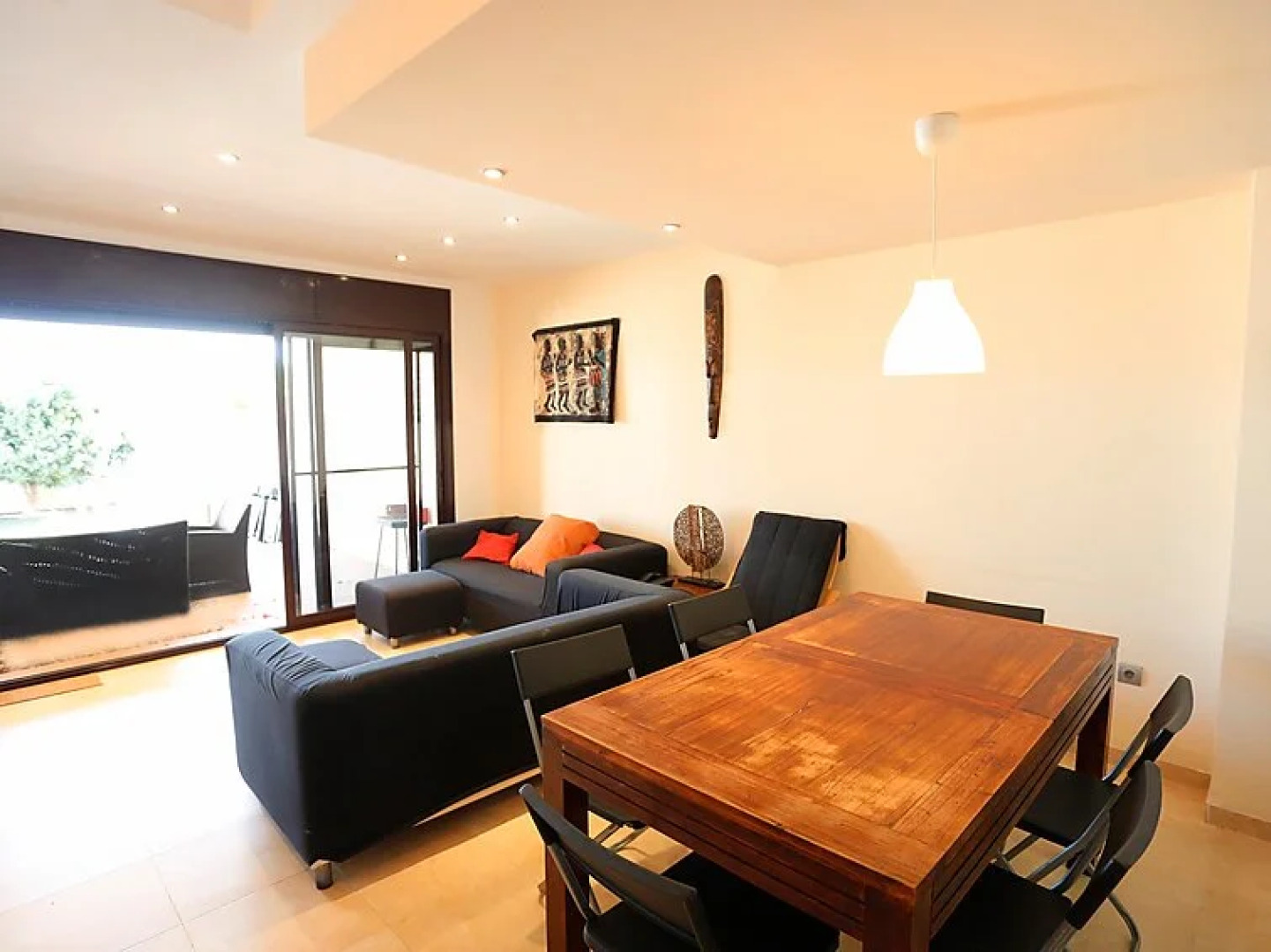 Holiday Home Residencial las Palmneras