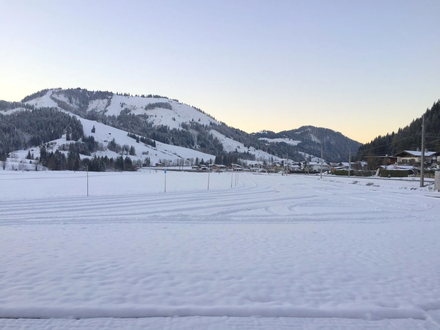 fairhotel Hochfilzen