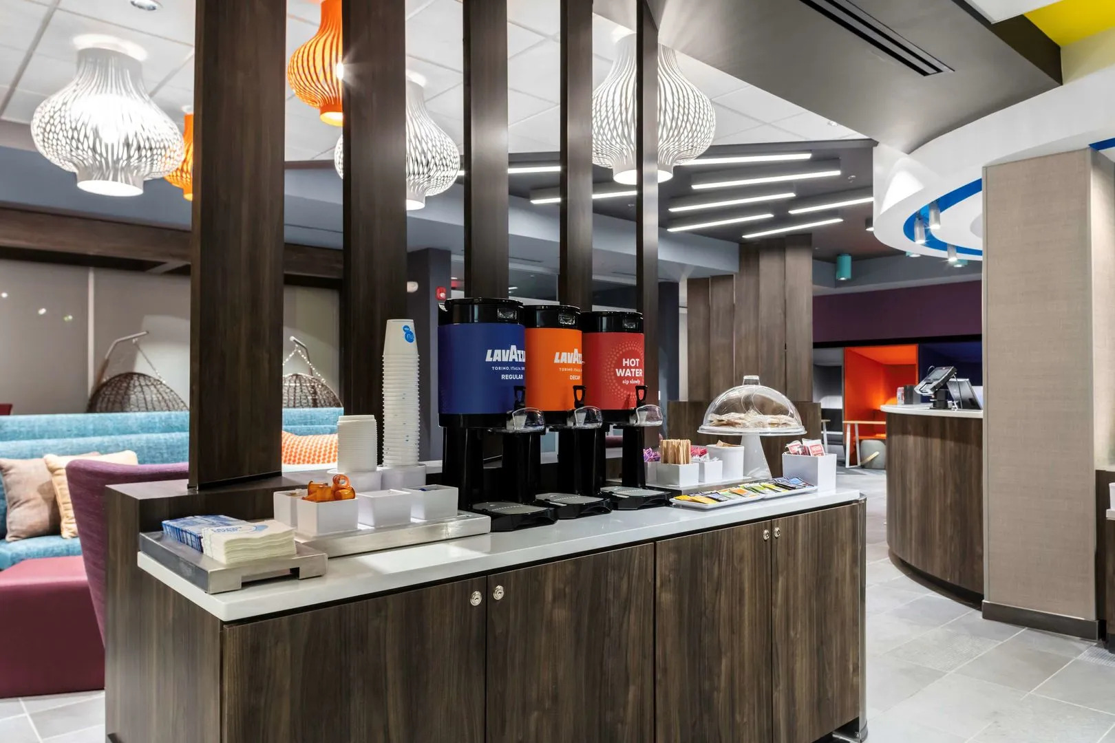 TRU by Hilton Lynchburg