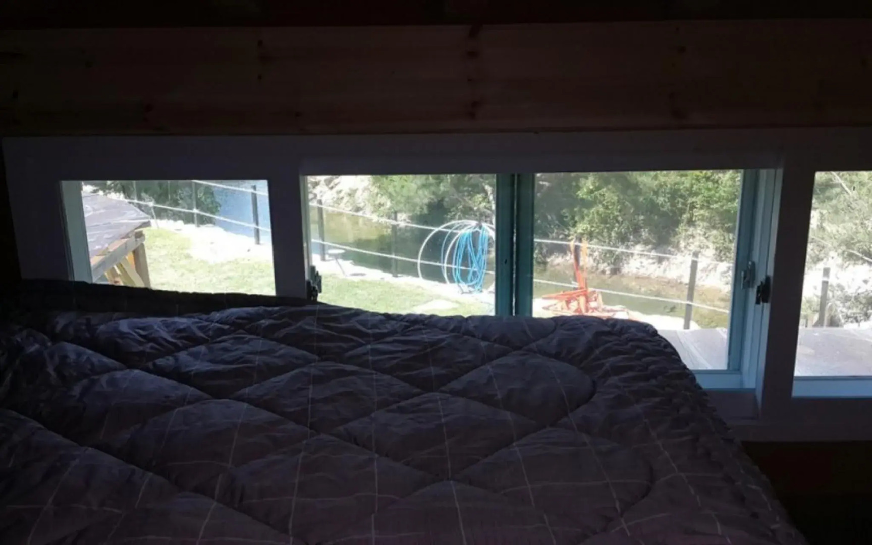 Sangju Yeoyuroun Hwangtojip Pension