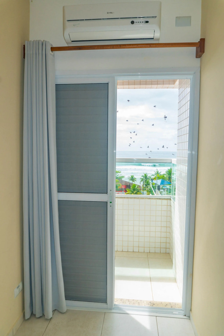 UPG Hotel - Ubatuba Praia Grande Hotel