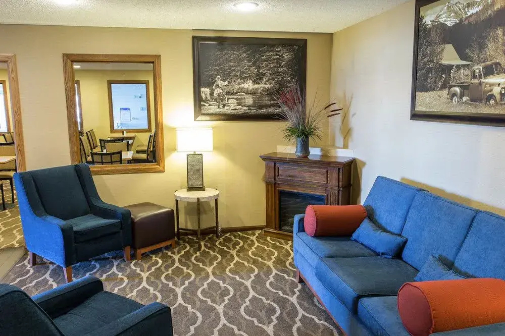 Comfort Inn Pueblo