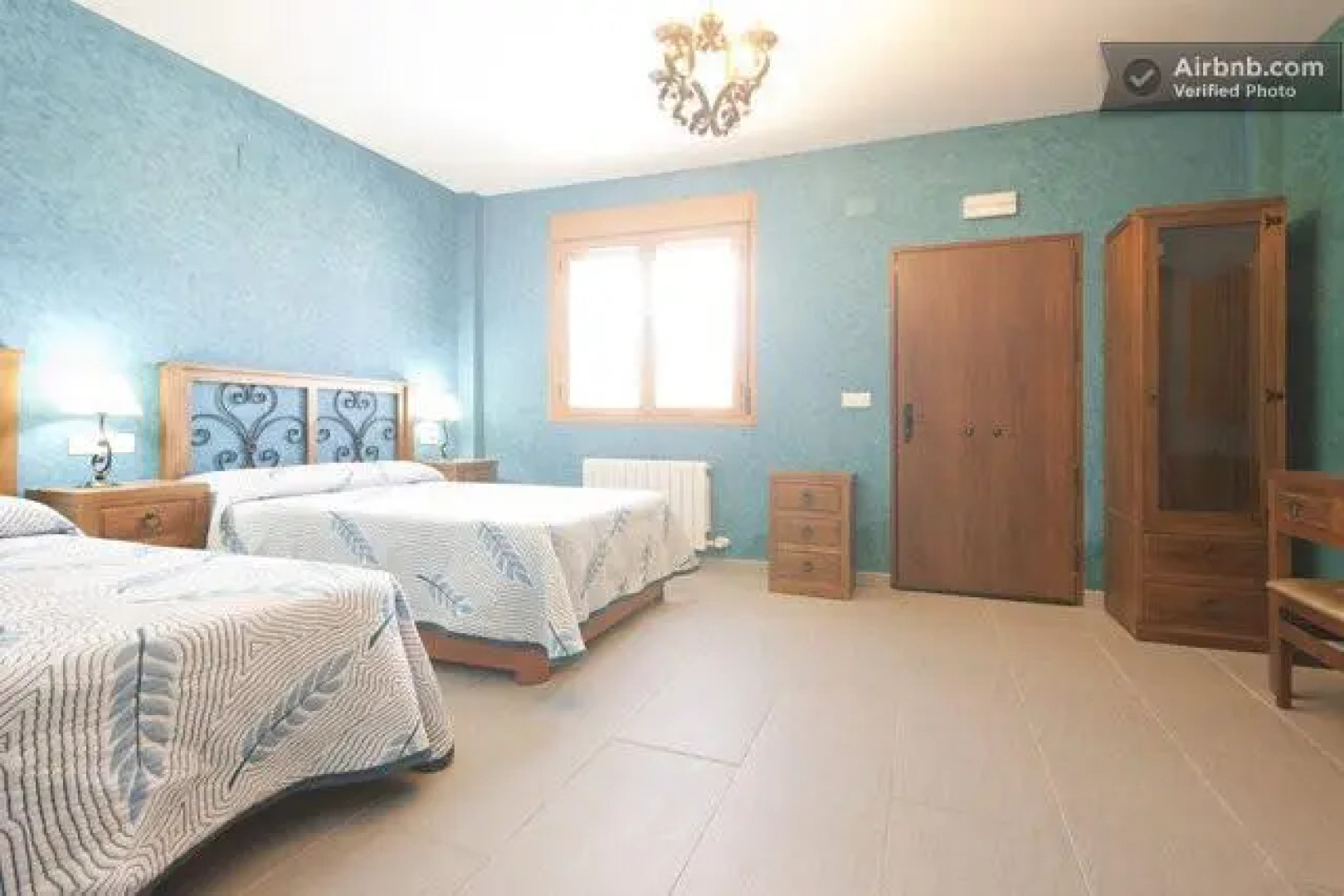 Casa Rural Tesorillo