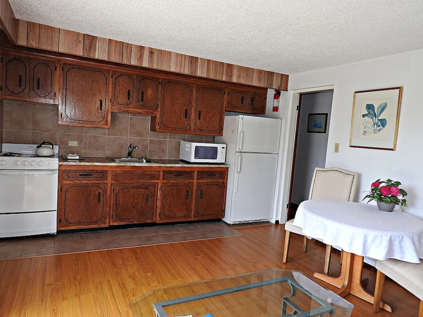 Windsong Guest Apartments