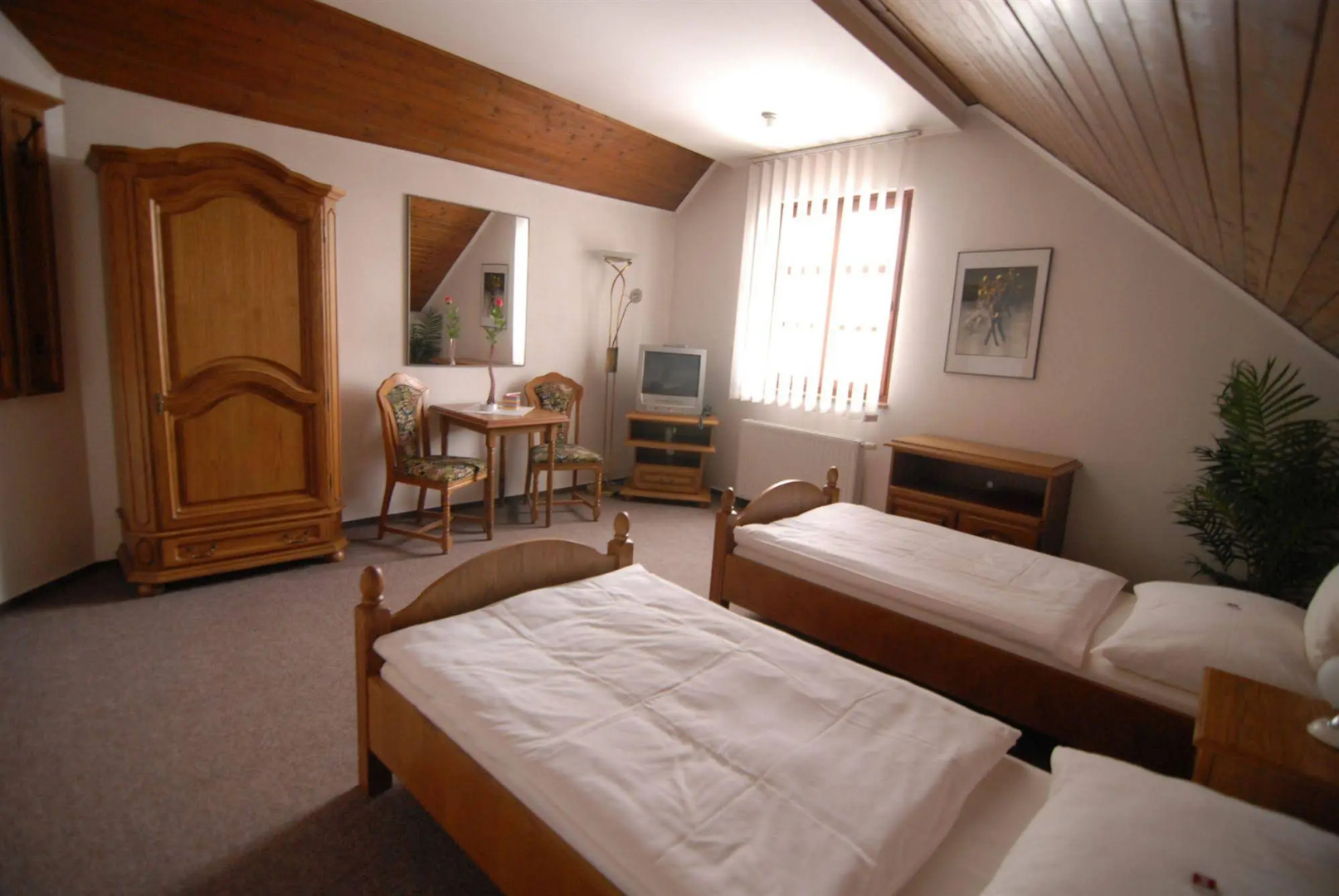 OREA Hotel Arigone Olomouc