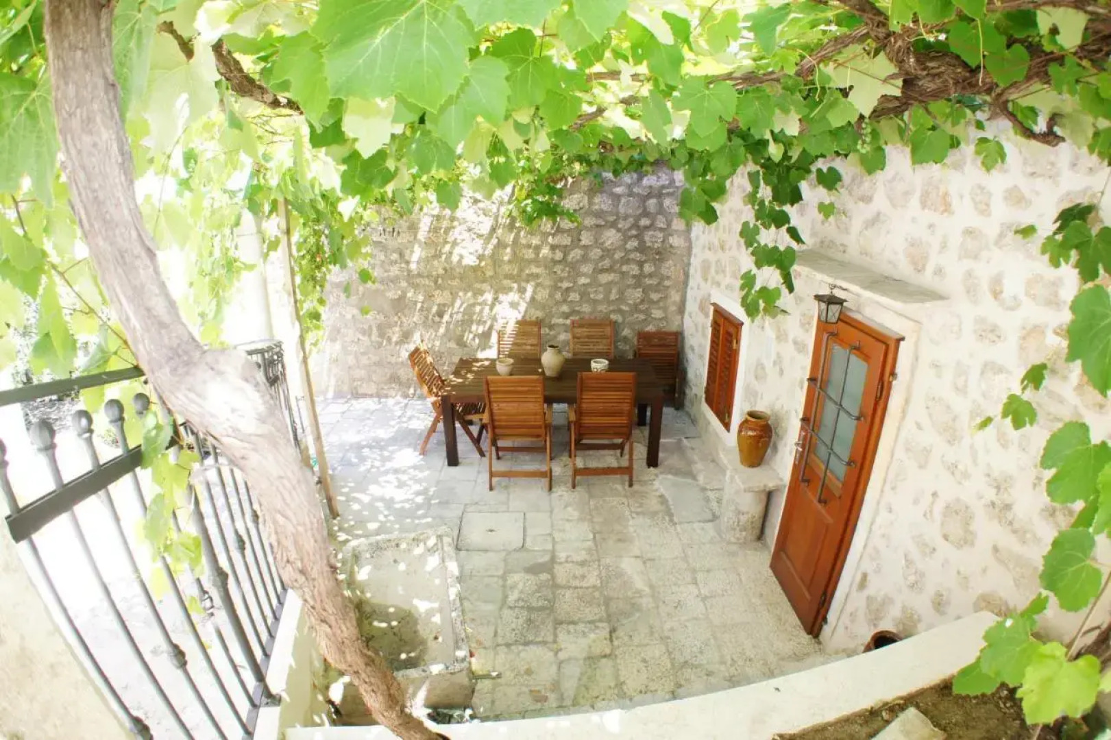 Holiday home Villa Vanya