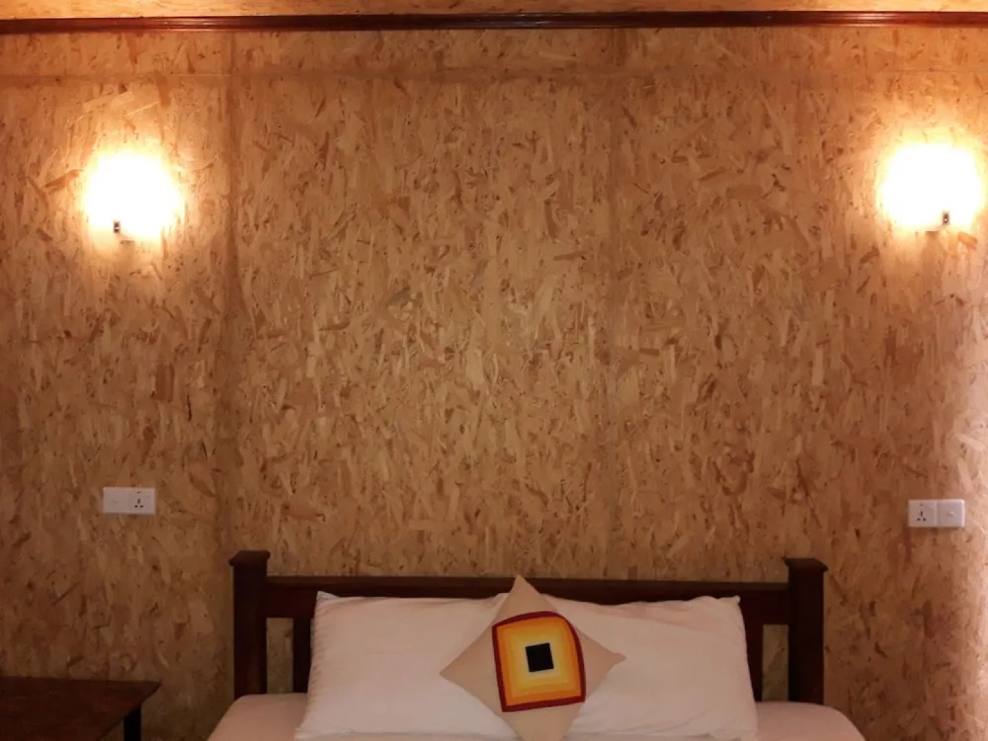 Nature Life Guest Inn