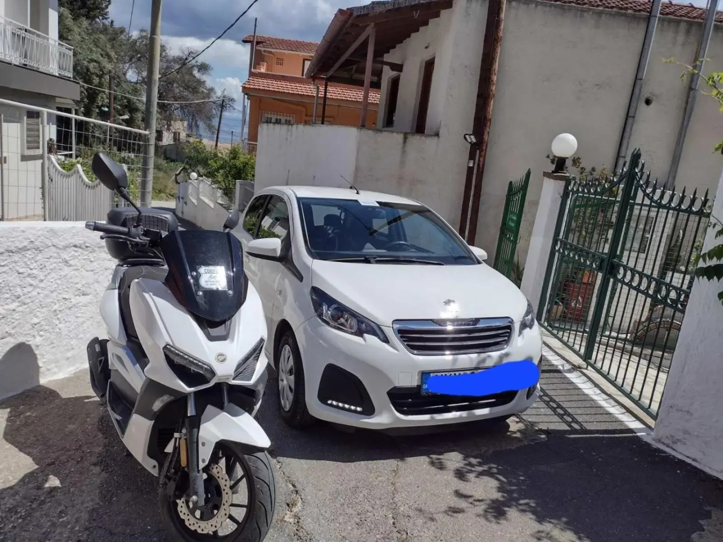 Sol e Mar Sea Side View Guesthouse