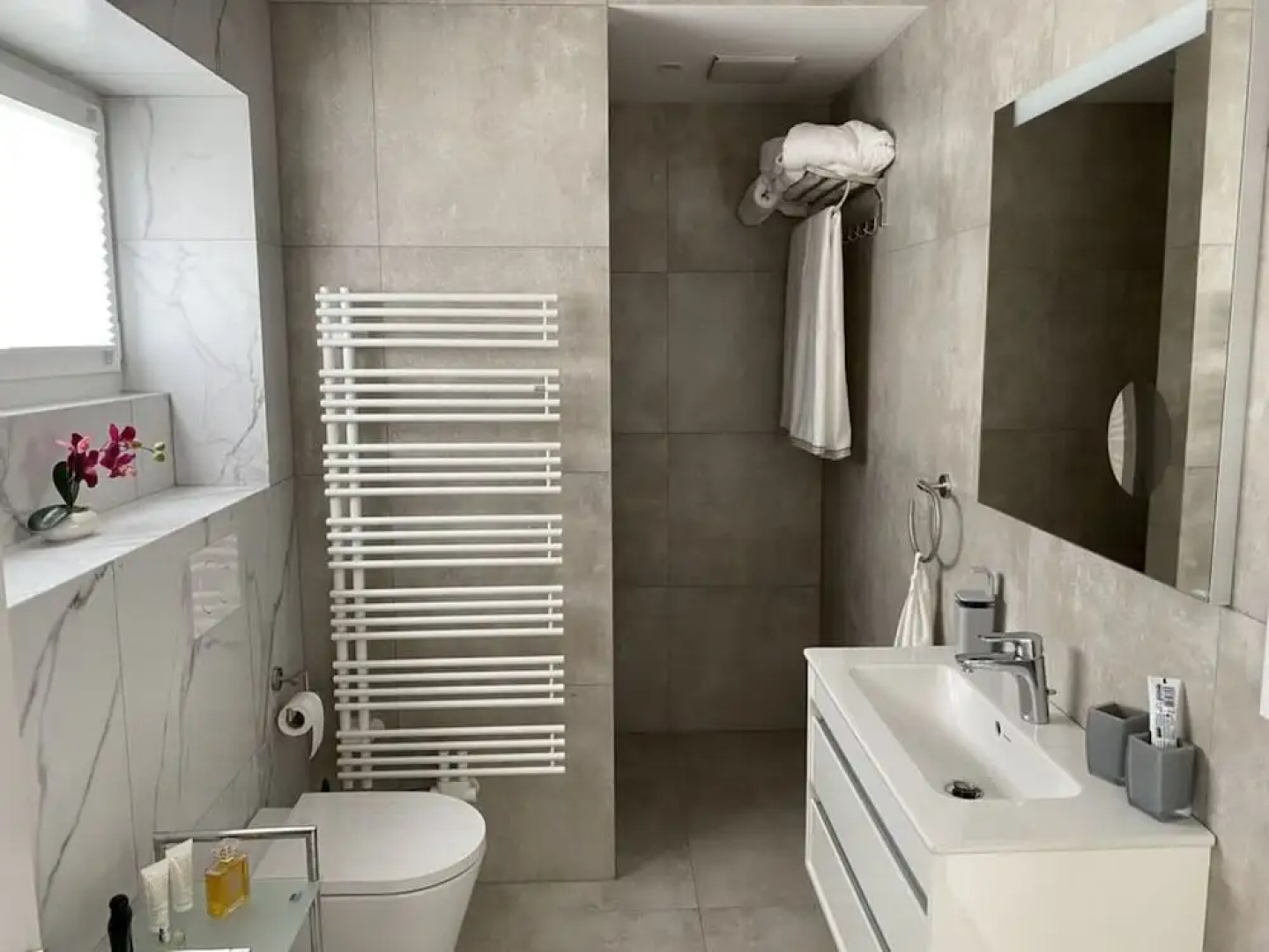 Holiday Apartment Feisneckblick