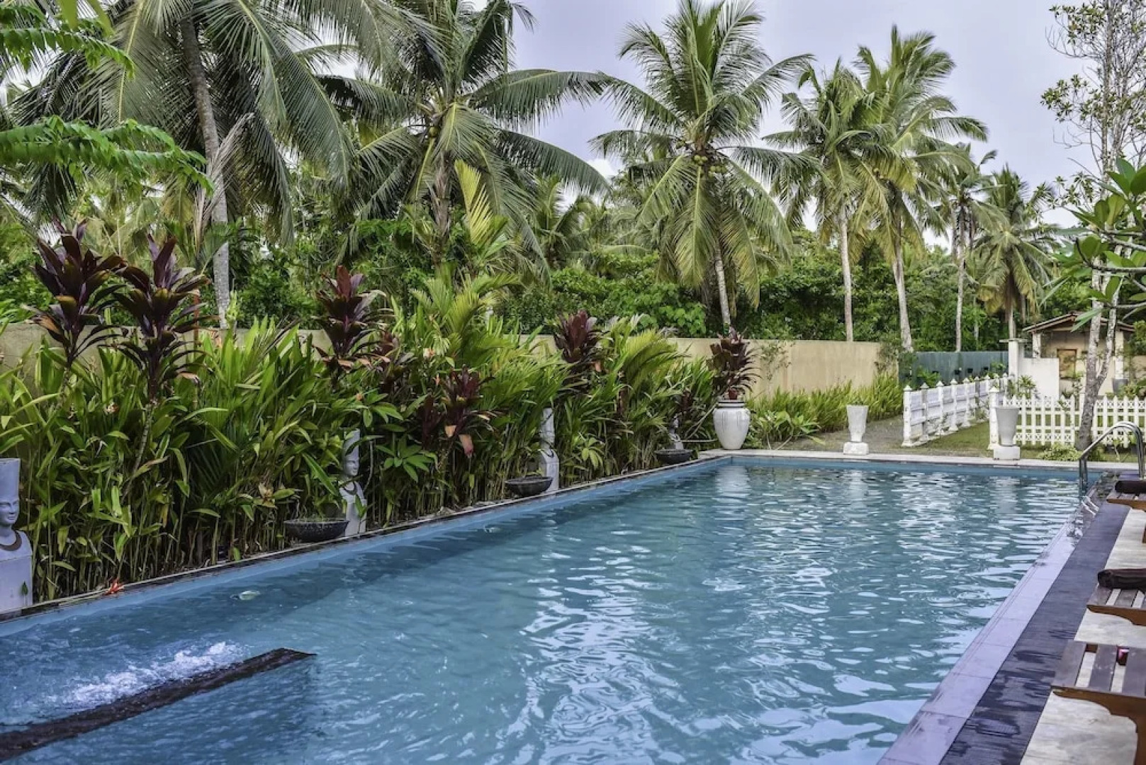 Green Habitat Ayurveda Resort and Spa