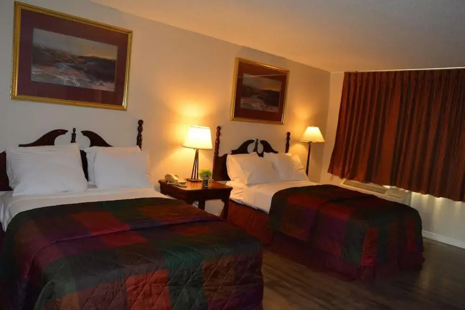 Travelodge By Wyndham Trinidad