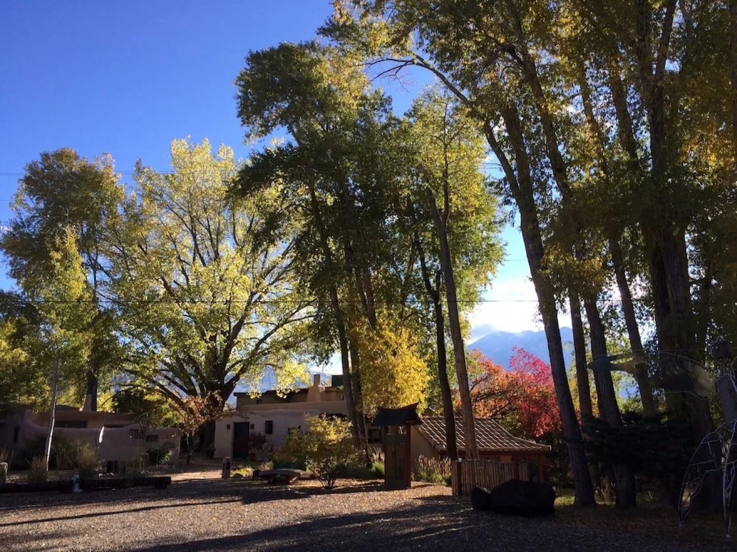 4 Casitas At Lumina Gardens W/ Private Hot Tub 5 Bedroom Cottage