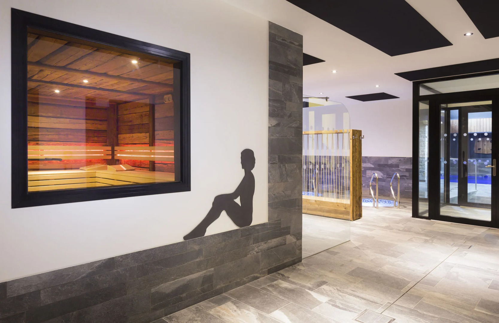 Saint Charles Hôtel & Spa