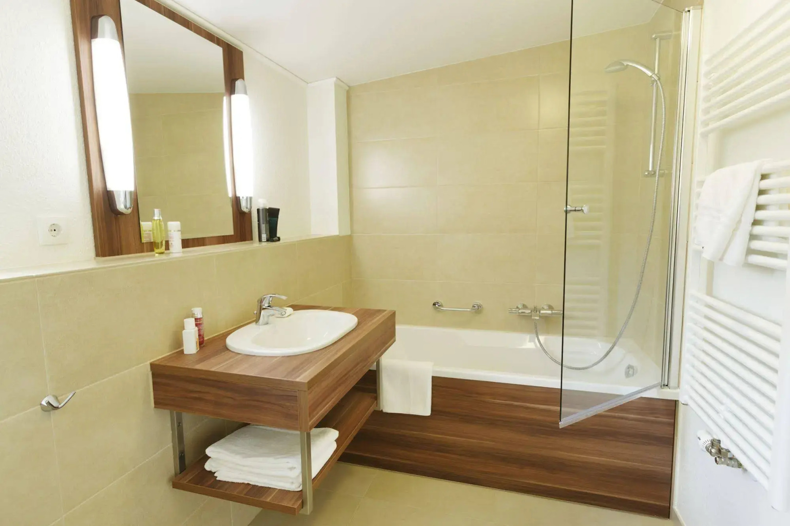 Center Parcs Bostalsee Saarland