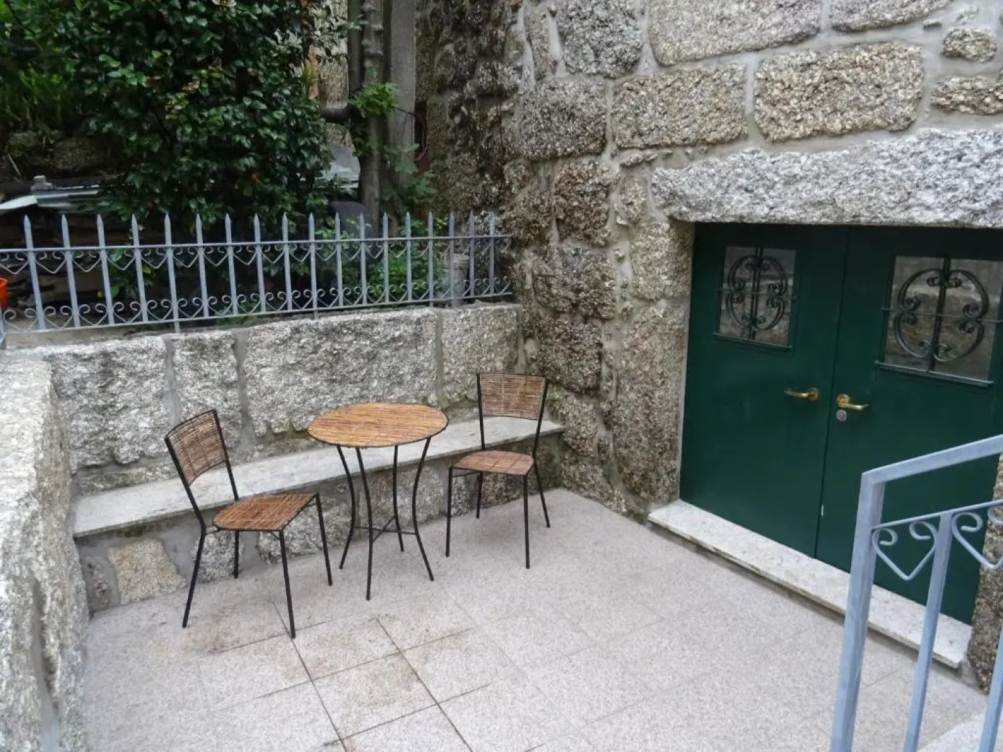 Casa Araujo de Sousa - Gerês