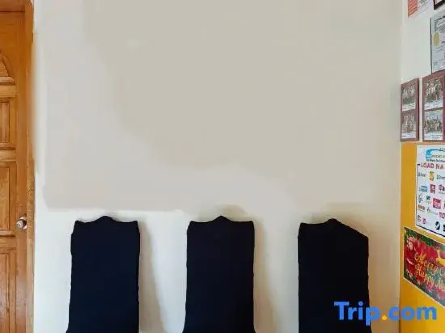 RedDoorz @ Garcia Hernandez Bohol