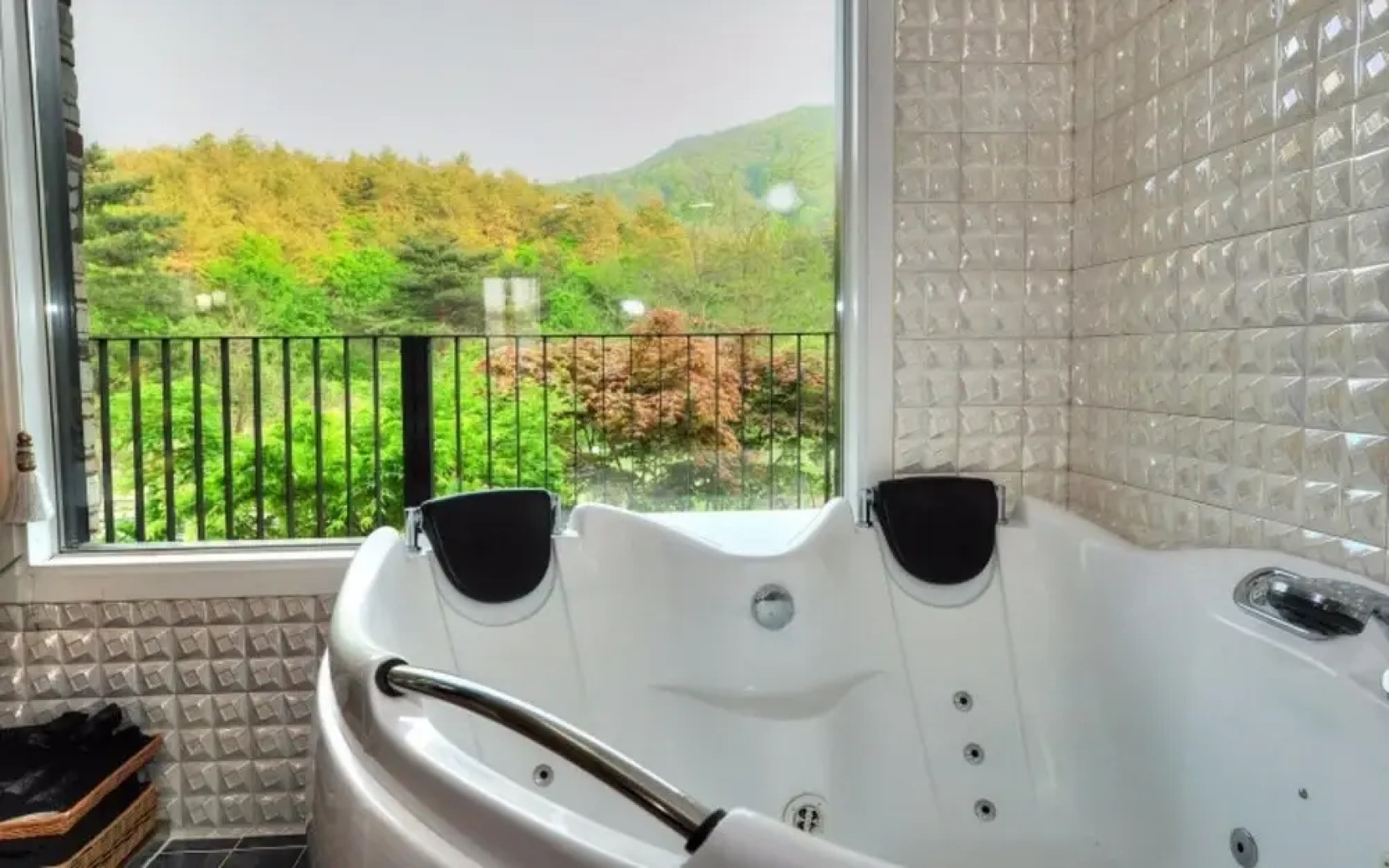 Sokcho Olive Spa Pension