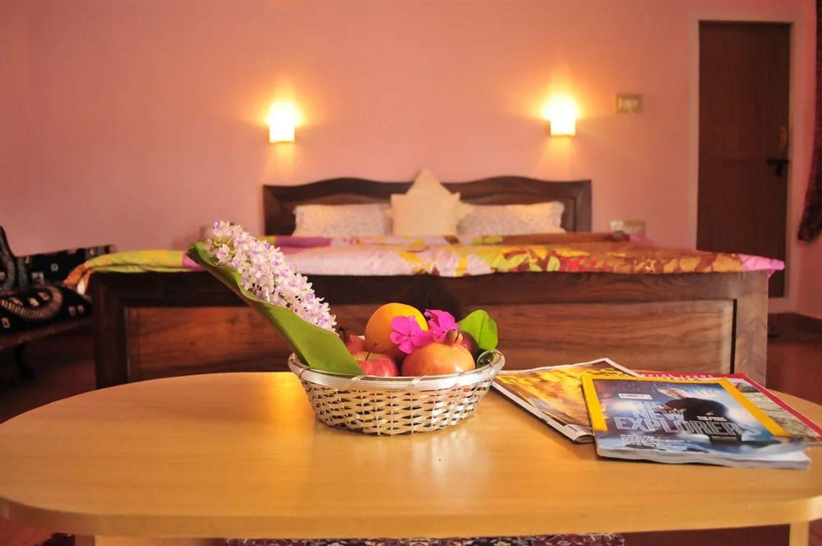 SanJose Holiday Home Resort