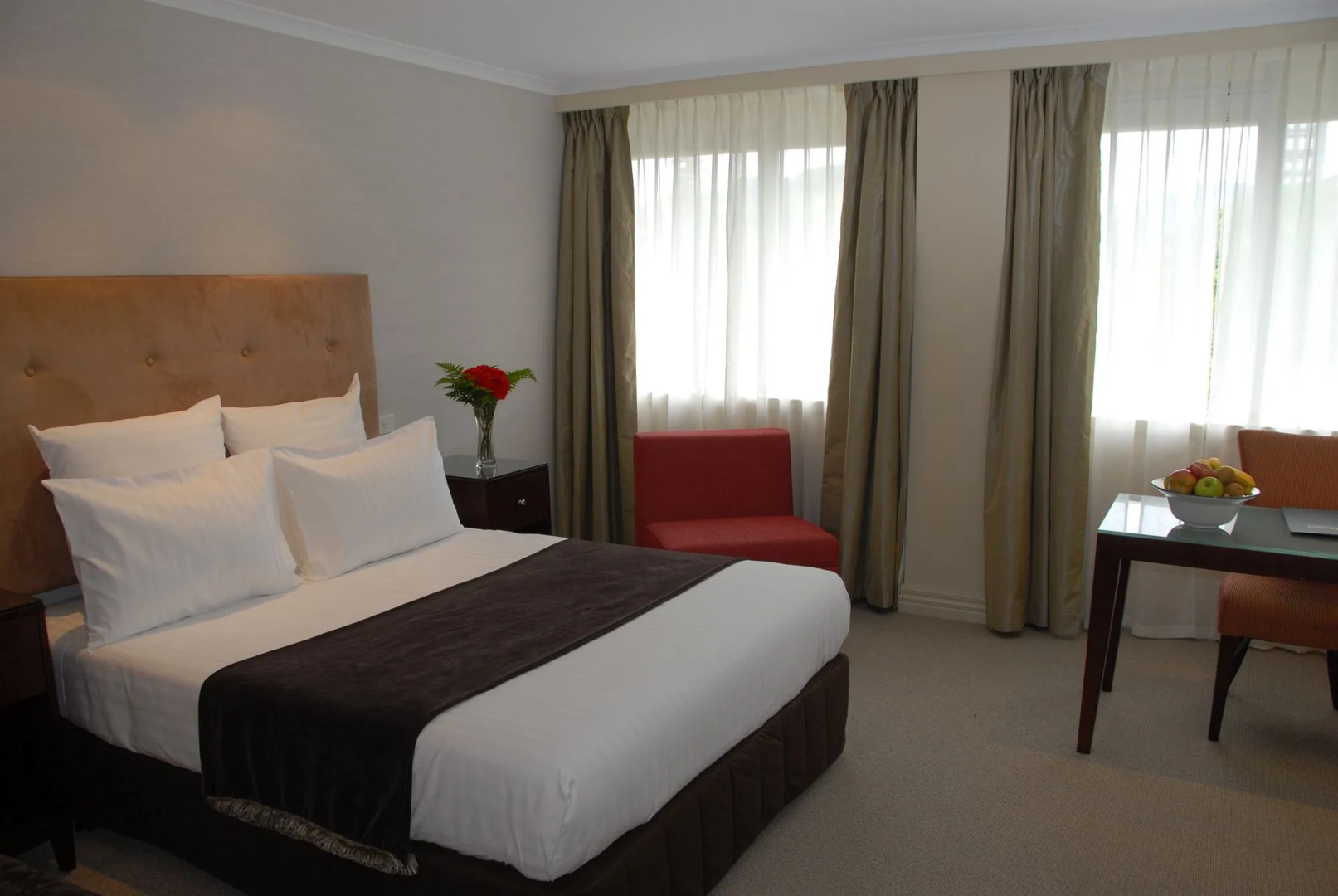 Rutherford Hotel Nelson