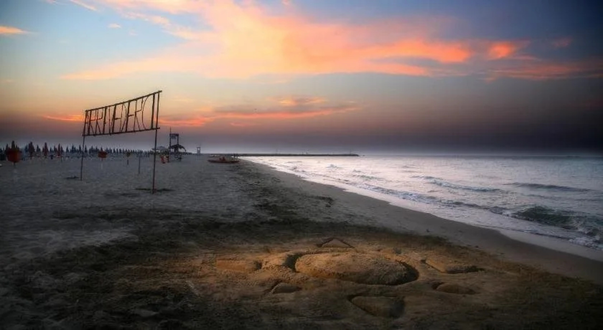 Hotel Paradiso Dei Giovani