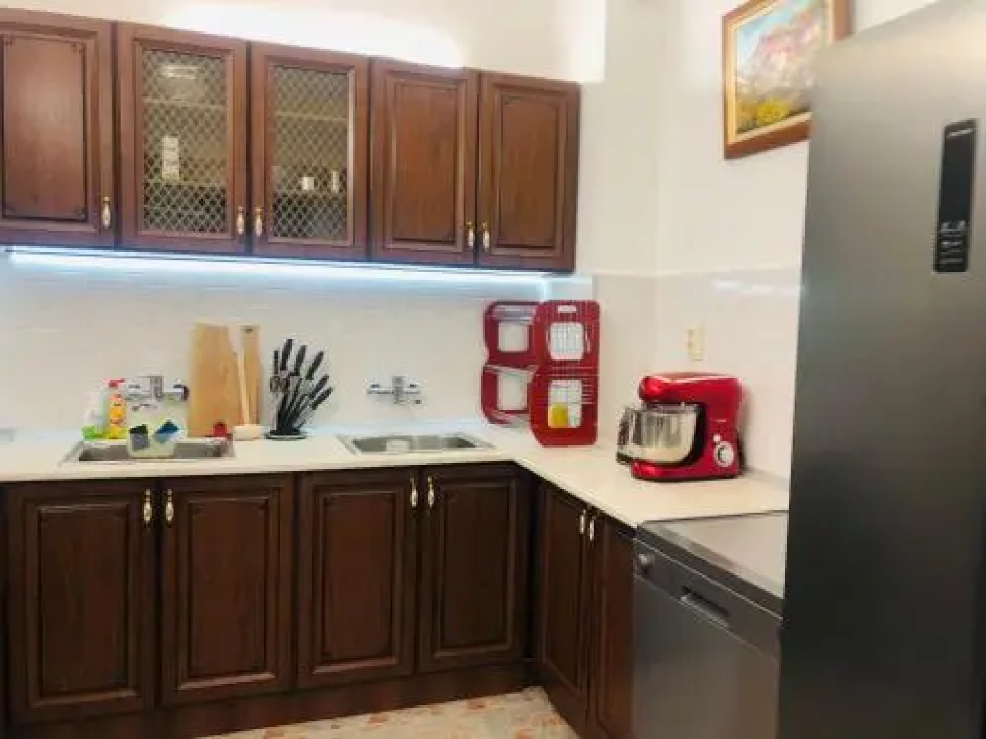 Hotel Kapitanova Kashta