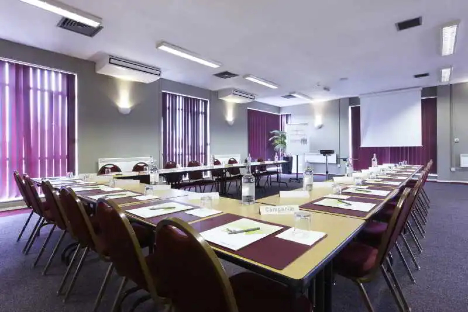 Campanile Hotel - Birmingham