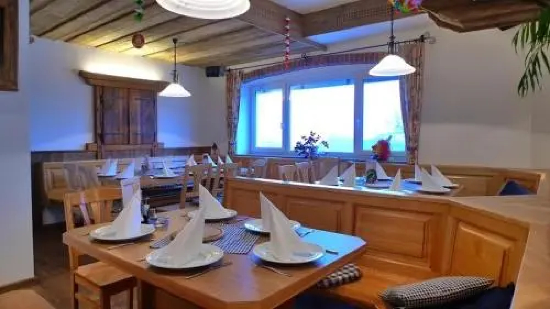 Lang's Wirtshaus Gasthof