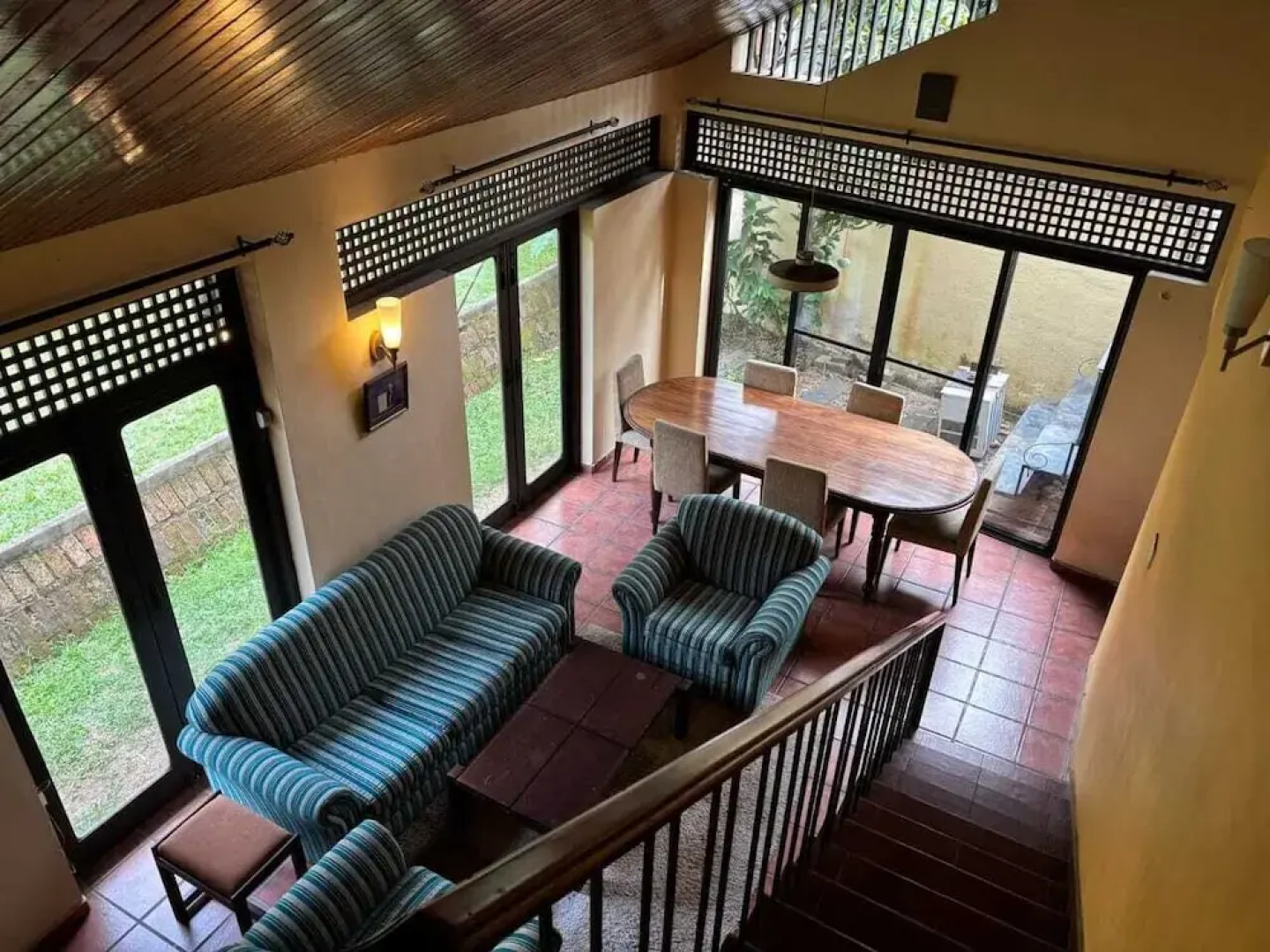 19 St. Stephen's Villa