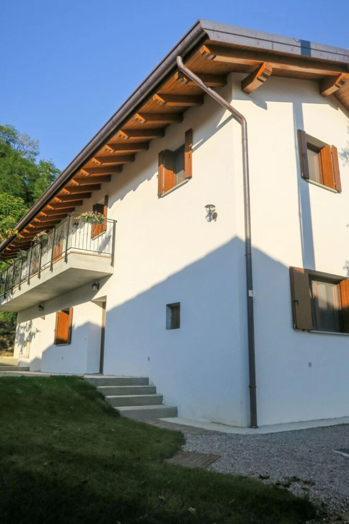 Casa di Nonno Casali Zanon