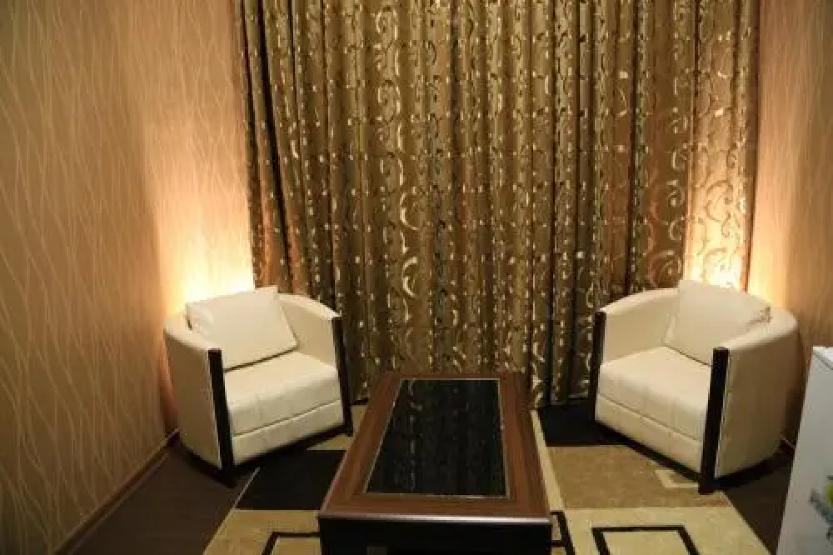 Конференц Отель Sipehr