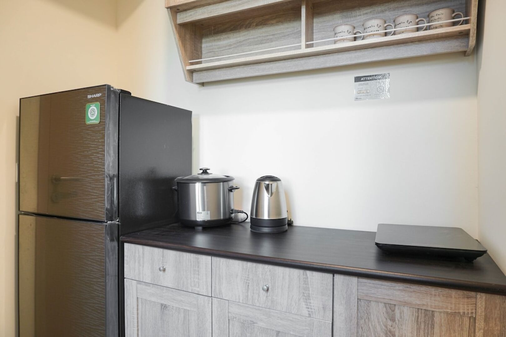 Good Location 2BR Meikarta Apartment near CBD's Area