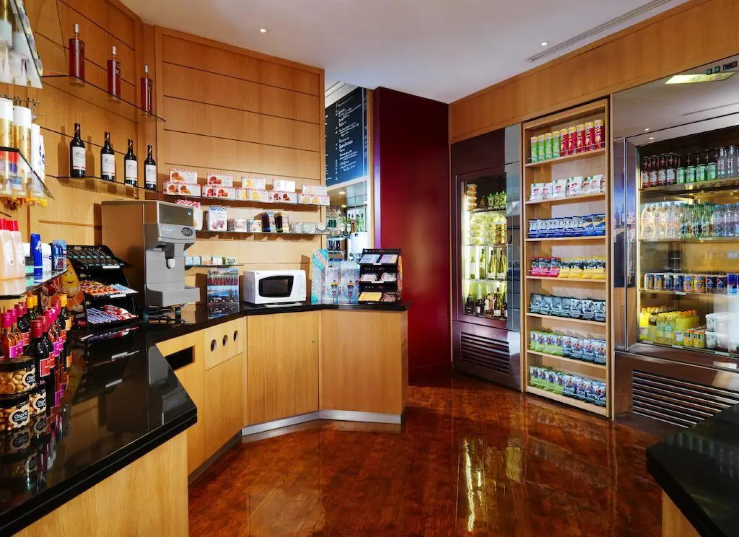 Courtyard by Marriott Paris La Defense West - Colombes