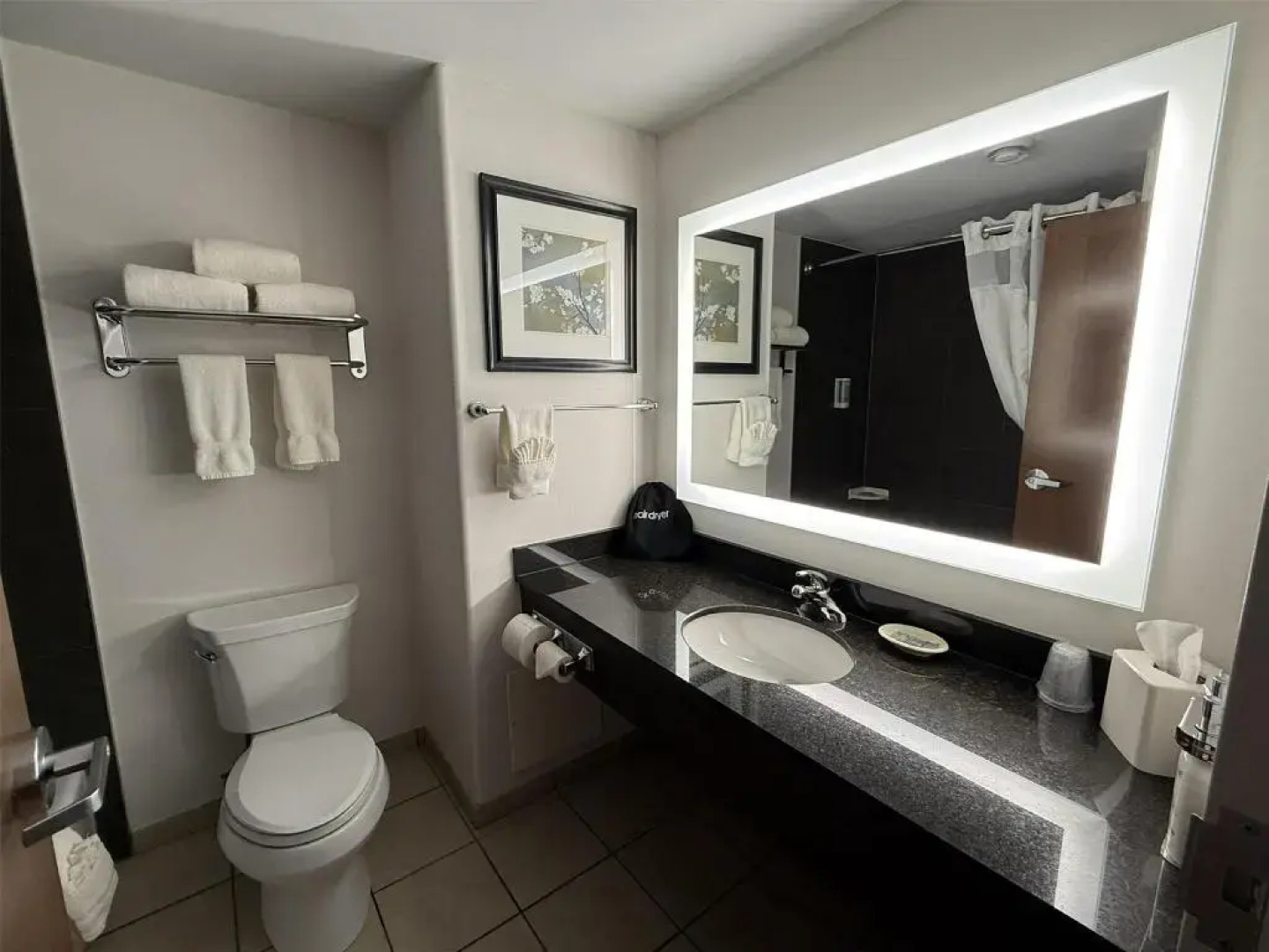 Hotel Dawson Creek, SureStay Collection by Best Western